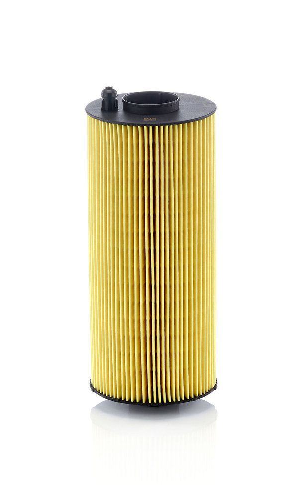Оливний фільтр MANN-FILTER HU11003Z - zapix