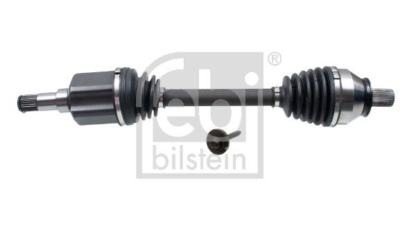 Піввісь FEBI BILSTEIN 183476 - zapix