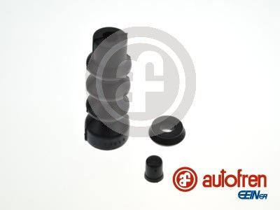 Ремкомплект робочого циліндра зчеплення AUTOFREN SEINSA D3430 - zapix
