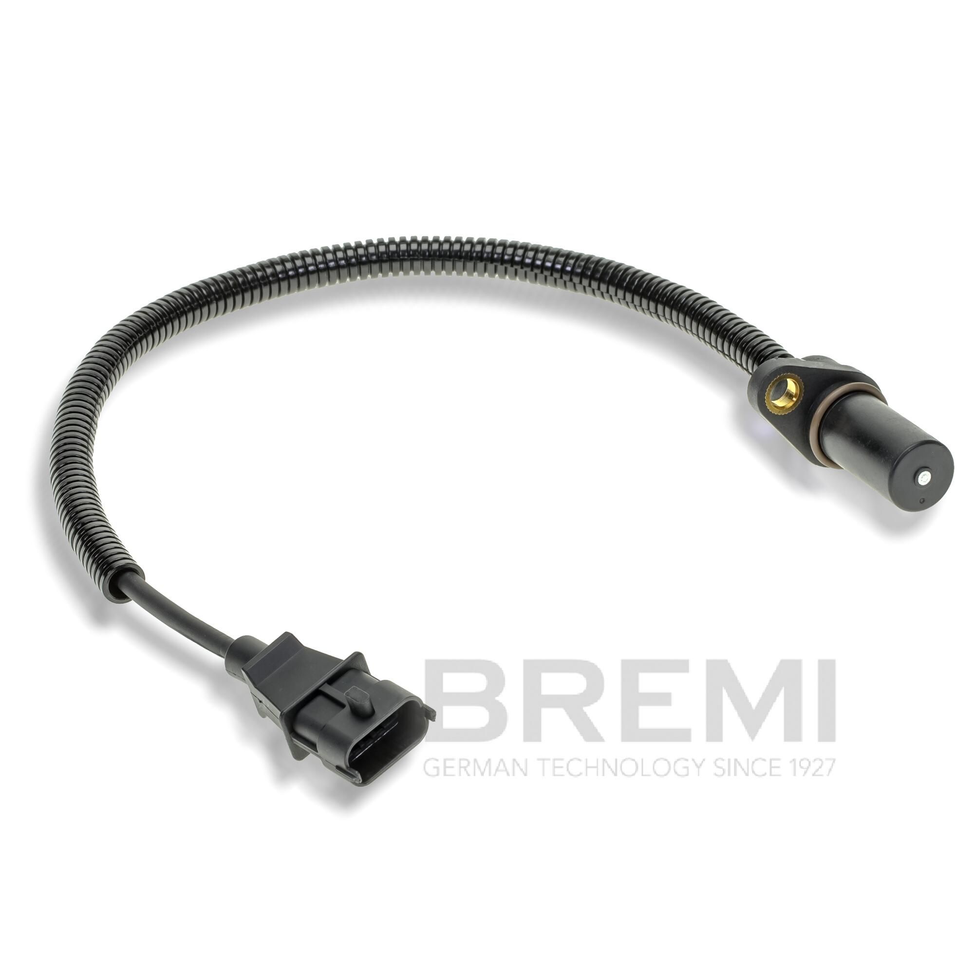 Датчик положення колінчастого валу BREMI 60210 - zapix