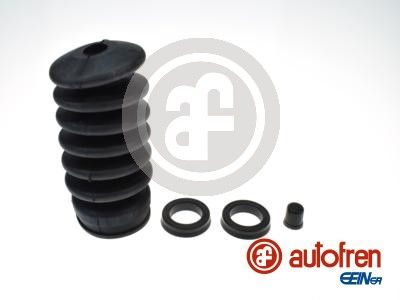 Ремкомплект робочого циліндра зчеплення AUTOFREN SEINSA D3598 - zapix