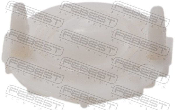 Ремкомплект робочого циліндра зчеплення FEBEST 2599CLFKIT - zapix