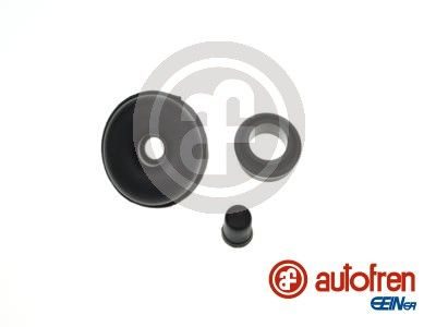 Ремкомплект робочого циліндра зчеплення AUTOFREN SEINSA D3296 - zapix