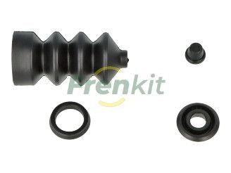 Ремкомплект робочого циліндра зчеплення FRENKIT 522004 - zapix