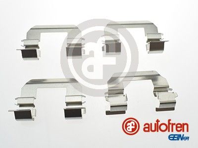 Приладдя / деталі гальмівних колодок AUTOFREN SEINSA D42795A - zapix