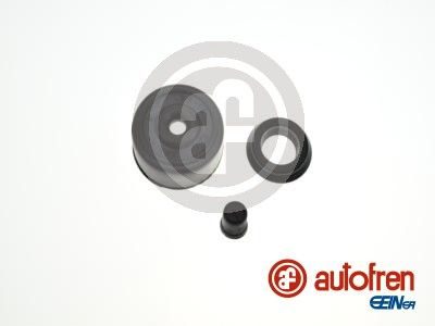 Ремкомплект робочого циліндра зчеплення AUTOFREN SEINSA D3252 - zapix