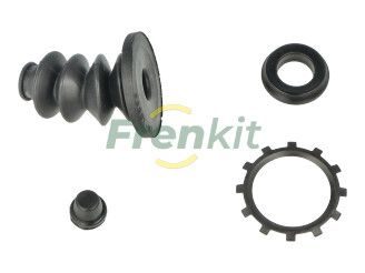 Ремкомплект робочого циліндра зчеплення FRENKIT 522019 - zapix