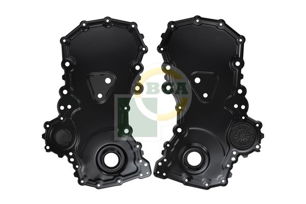 Кришка ГРМ BGA FC2305 - zapix