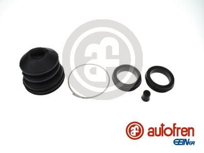 Ремкомплект робочого циліндра зчеплення AUTOFREN SEINSA D3554 - zapix