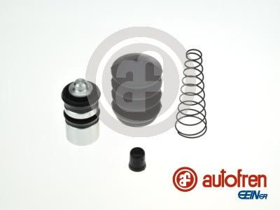 Ремкомплект робочого циліндра зчеплення AUTOFREN SEINSA D3333C - zapix