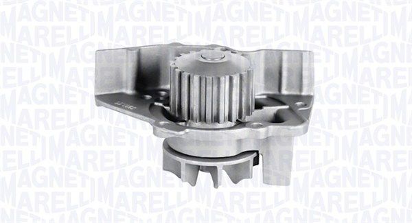 Помпа системи охолодження MAGNETI MARELLI 352316170893 - zapix