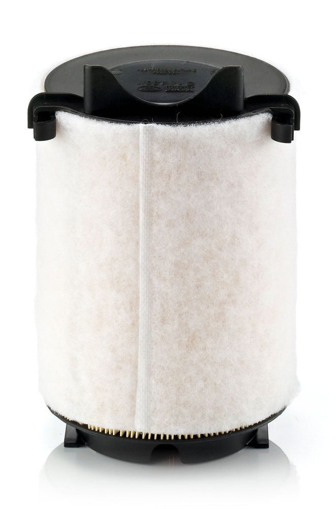 Повітряний фільтр MANN-FILTER C141301 - zapix