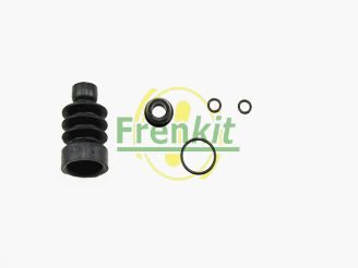 Ремкомплект робочого циліндра зчеплення FRENKIT 519017 - zapix