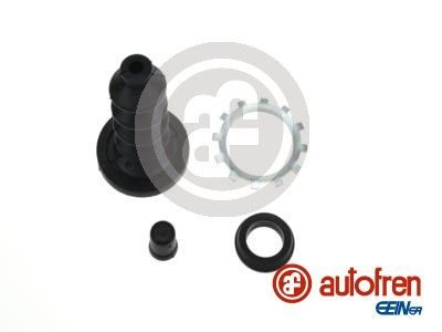 Ремкомплект робочого циліндра зчеплення AUTOFREN SEINSA D3476 - zapix