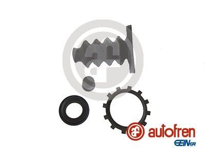 Ремкомплект робочого циліндра зчеплення AUTOFREN SEINSA D3184 - zapix