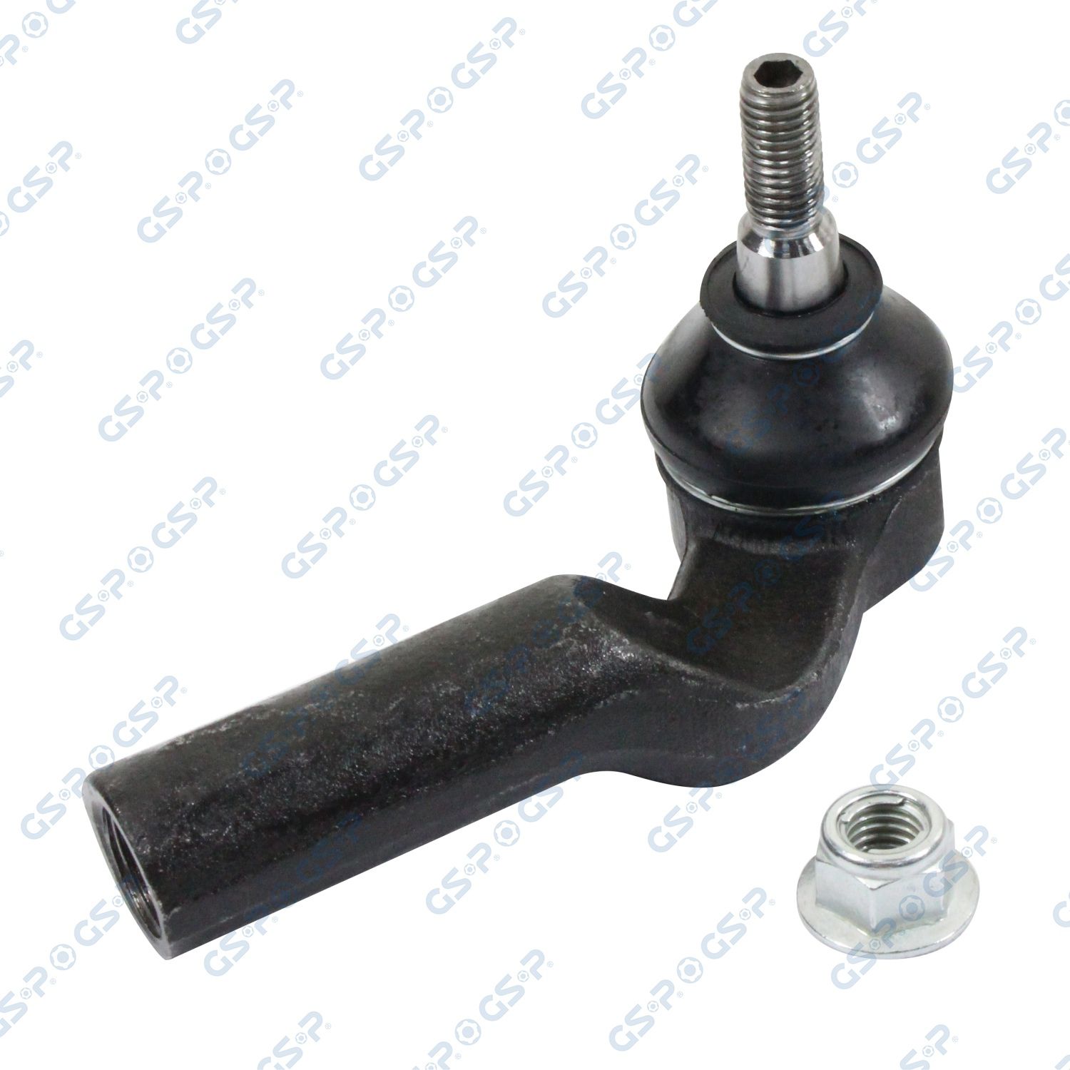 Наконечник кермової тяги GSP S070265 - zapix