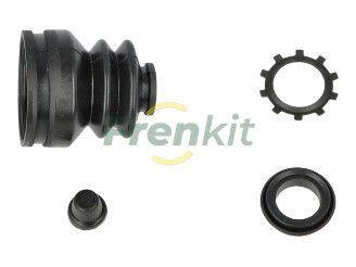 Ремкомплект робочого циліндра зчеплення FRENKIT 522008 - zapix