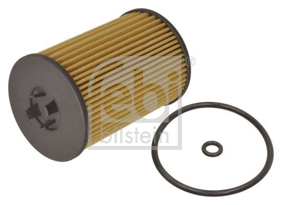 Оливний фільтр FEBI BILSTEIN 47827
