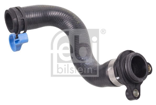 Патрубок системи охолодження FEBI BILSTEIN 103043 - zapix