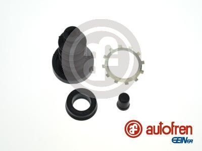 Ремкомплект робочого циліндра зчеплення AUTOFREN SEINSA D3253 - zapix