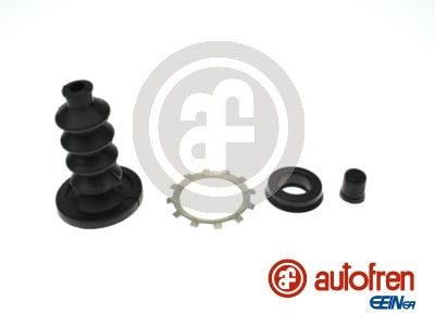 Ремкомплект робочого циліндра зчеплення AUTOFREN SEINSA D3303 - zapix