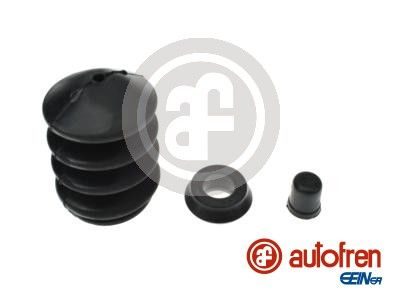 Ремкомплект робочого циліндра зчеплення AUTOFREN SEINSA D3437 - zapix