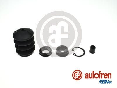 Ремкомплект робочого циліндра зчеплення AUTOFREN SEINSA D3354 - zapix