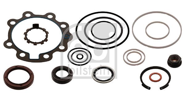Ремкомплект кермової рейки FEBI BILSTEIN 14223 - zapix