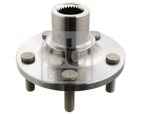 Підшипник / маточина колеса FEBI BILSTEIN 100650 - zapix