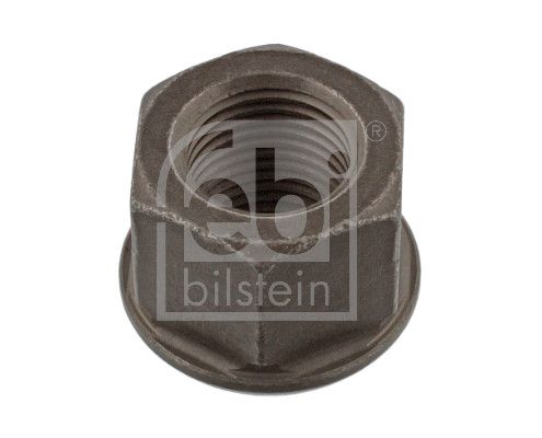 Гайка колісна FEBI BILSTEIN 06218 - zapix