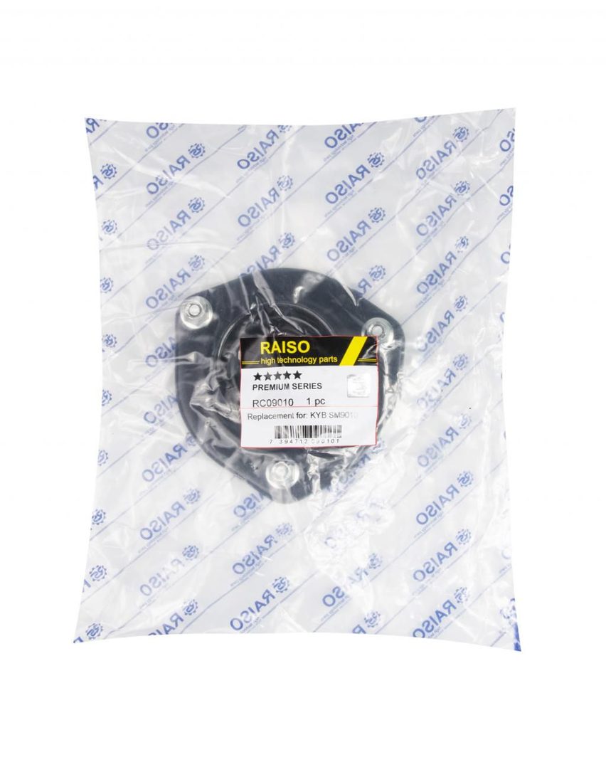Опора амортизаційної стійки RAISO RC09010 - zapix