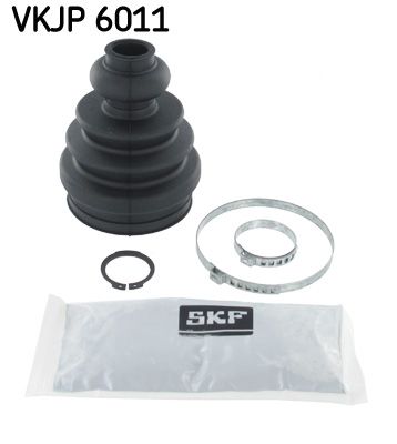 Пильник ШРКШ SKF VKJP6011 - zapix