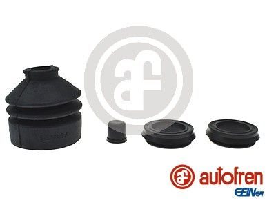 Ремкомплект робочого циліндра зчеплення AUTOFREN SEINSA D3156 - zapix