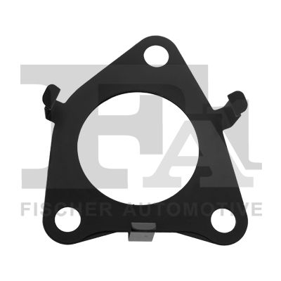 Прокладка EGR FA1 411565 - zapix