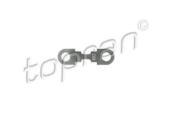 Запобіжники TOPRAN 113777 - zapix