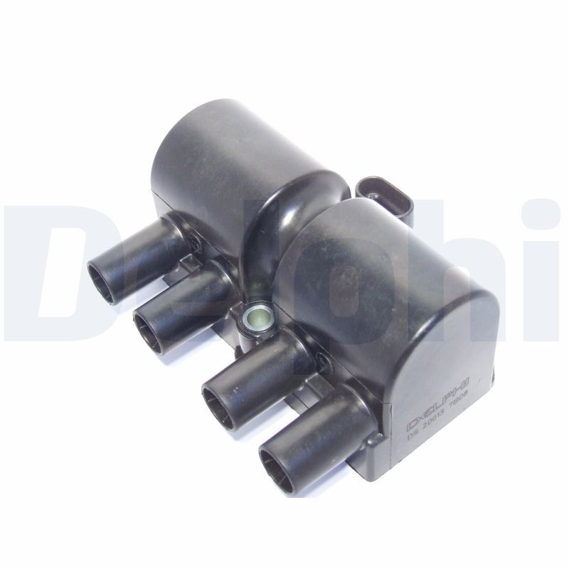 Котушка запалювання DELPHI DS2001312B1 - zapix