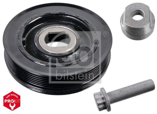 Шків колінвалу FEBI BILSTEIN 175310 - zapix