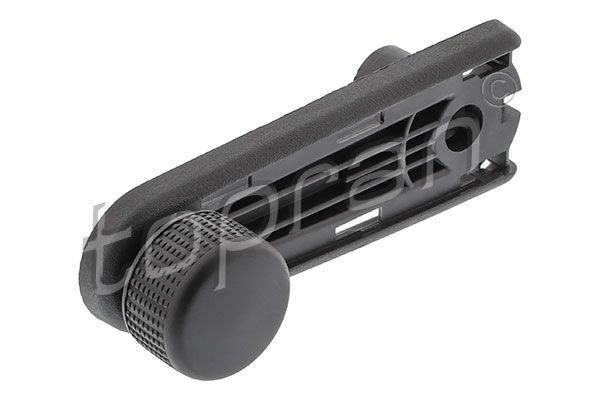 Ручка склопідйомника TOPRAN 103544 - zapix