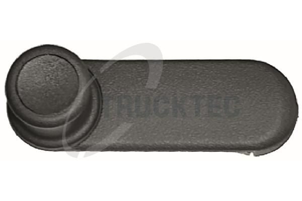 Ручка склопідйомника TRUCKTEC AUTOMOTIVE 0153048 - zapix