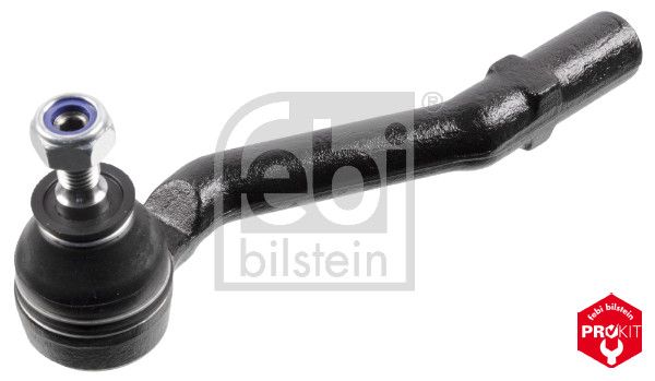 Наконечник кермової тяги FEBI BILSTEIN 21491 - zapix