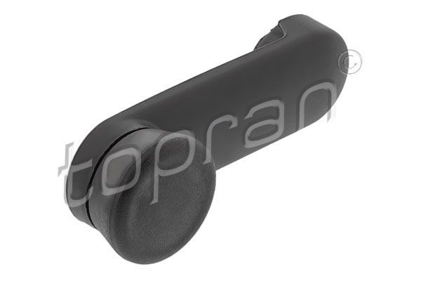 Ручка склопідйомника TOPRAN 206049 - zapix