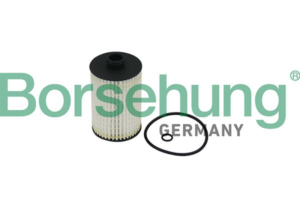 Оливний фільтр BORSEHUNG B10519 - zapix