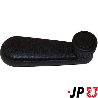 Ручка склопідйомника JP GROUP 1188300900 - zapix
