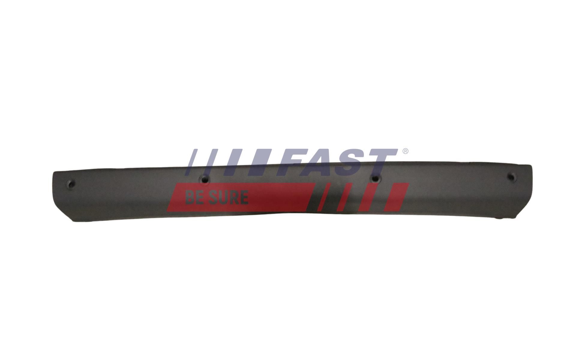Бампер FAST FT91107G - zapix