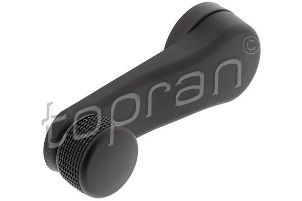 Ручка склопідйомника TOPRAN 103101 - zapix