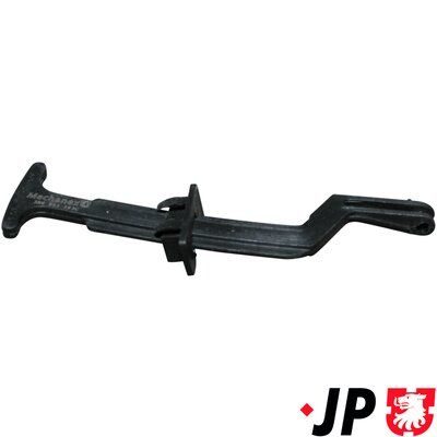Ручка капота JP GROUP 1187300400 - zapix