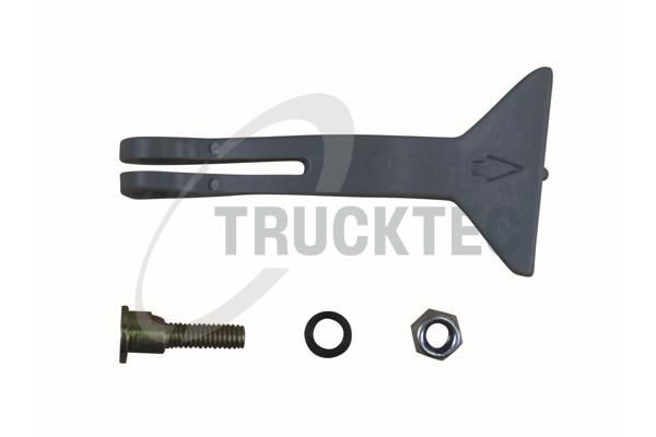 Ручка капота TRUCKTEC AUTOMOTIVE 0260027 - zapix