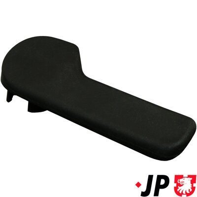 Ручка капота JP GROUP 1187300100 - zapix