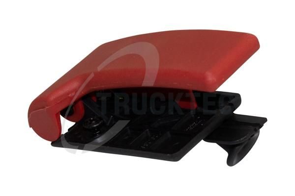 Ручка капота TRUCKTEC AUTOMOTIVE 0260041 - zapix