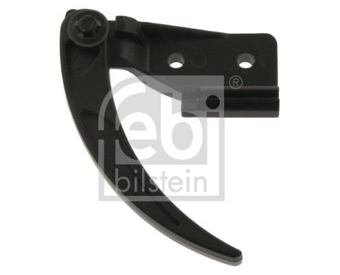 Ручка капота FEBI BILSTEIN 40873 - zapix